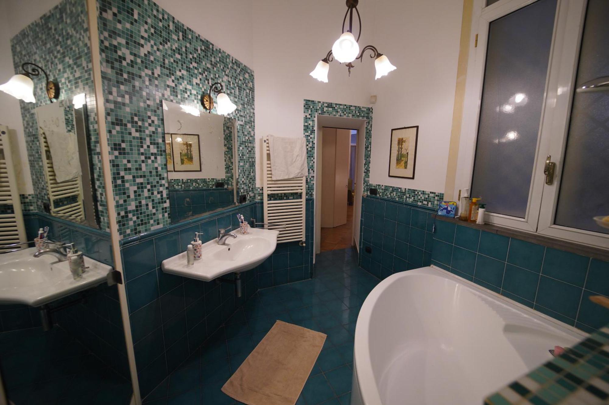 나폴리 Residenza Suor Orsola B&B 외부 사진