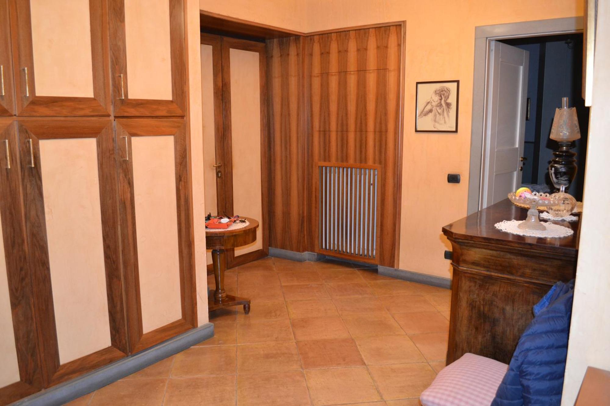 나폴리 Residenza Suor Orsola B&B 외부 사진