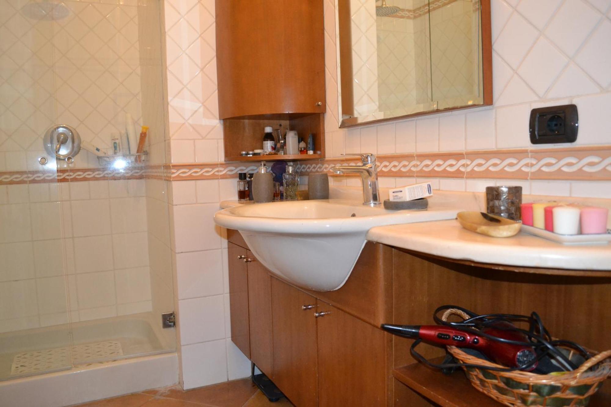 나폴리 Residenza Suor Orsola B&B 외부 사진